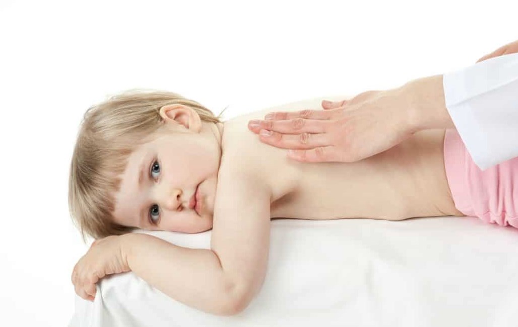 Дренажный массаж ребенку 4 года thumbnail