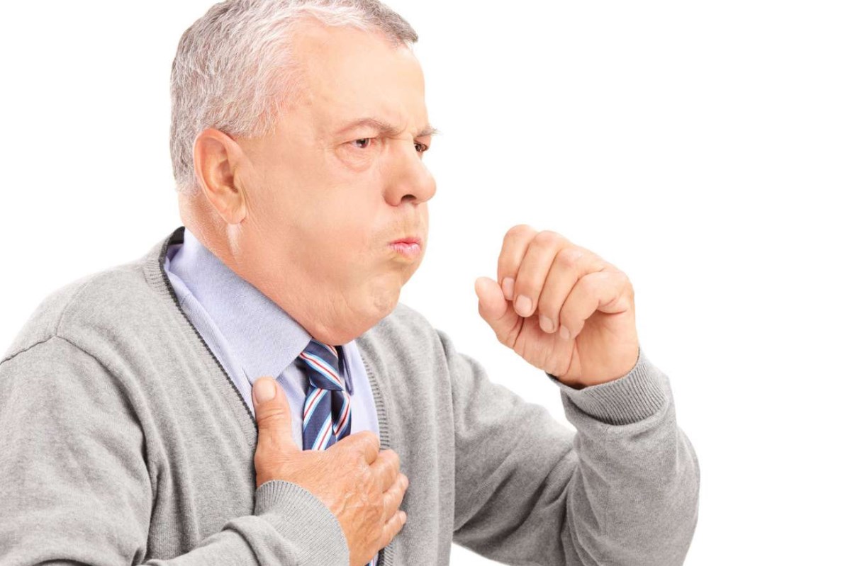 Что такое лающий кашель и как его лечить thumbnail