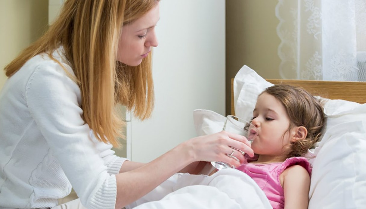 Частый кашель у ребенка без температуры ночью thumbnail