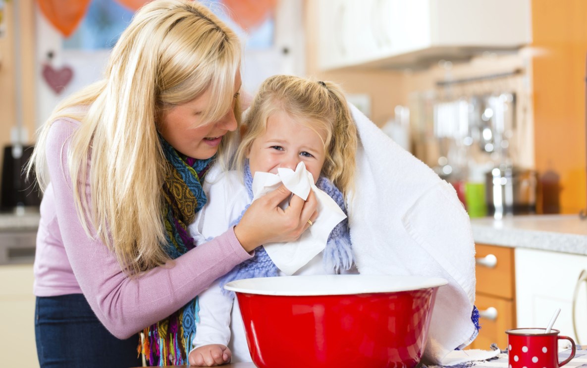 Как уменьшить кашель у ребенка в домашних thumbnail