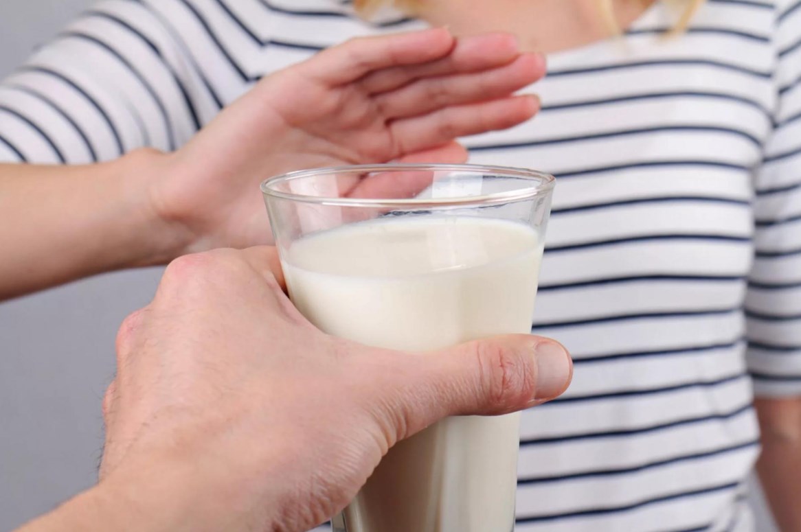 Молоко от кашля противопоказания