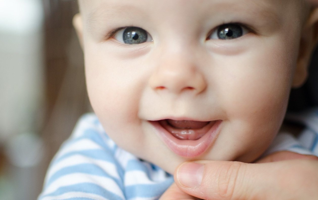 Как вылечить кашель в домашних условиях ребенку 4 месяца thumbnail