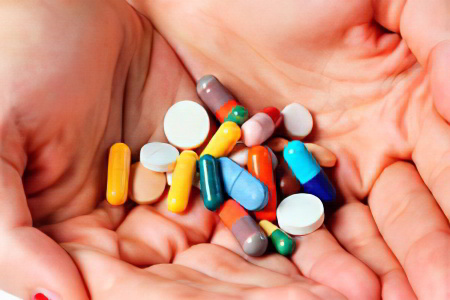 Антибиотики от кашля у взрослых — какой лучше выбрать?